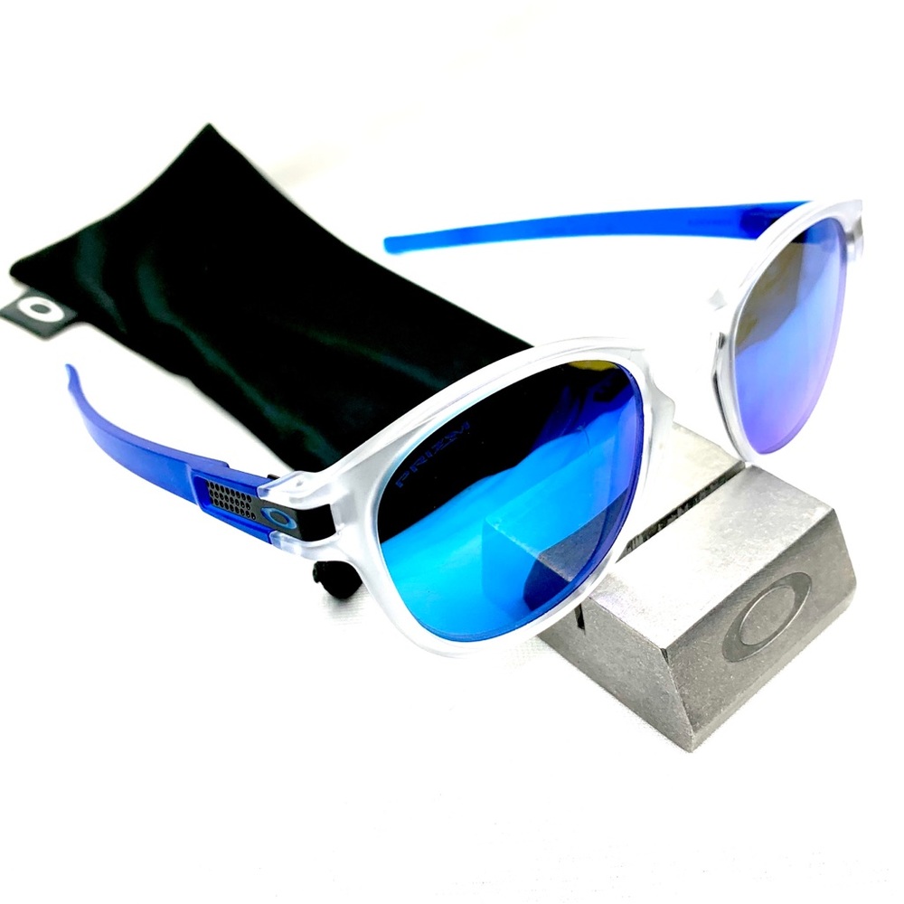 Oakley Latch Sunglasses